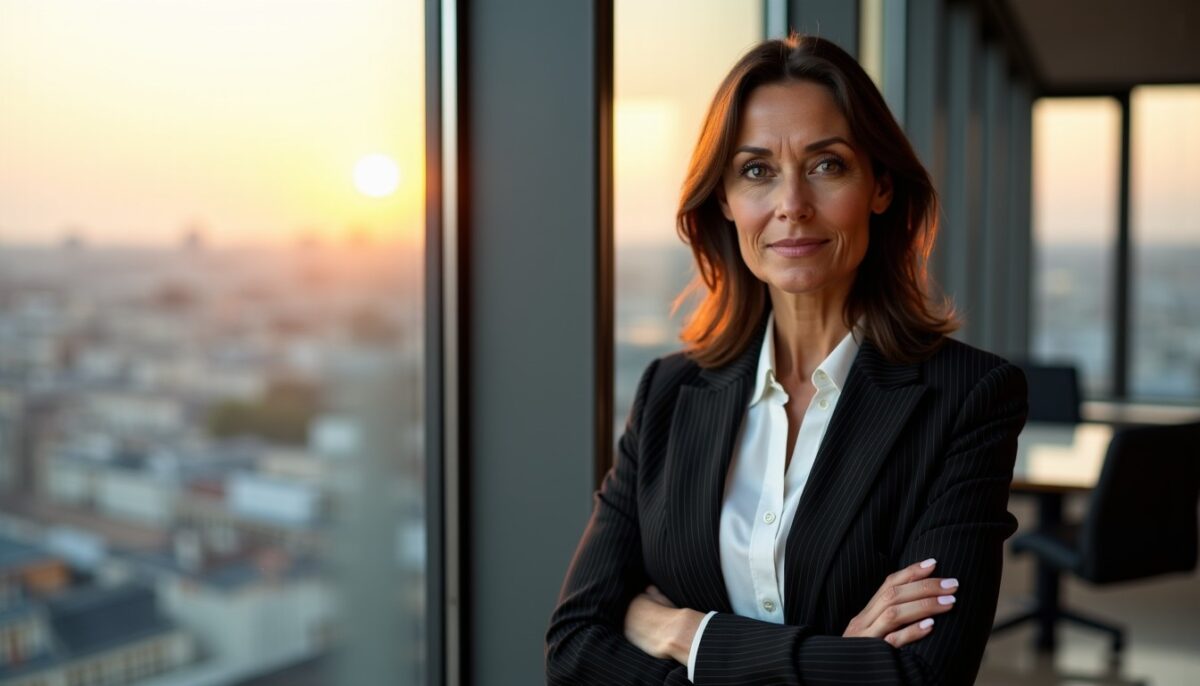 Géraldine Maillet : Quelle est sa fortune actuelle et ses revenus réels ?