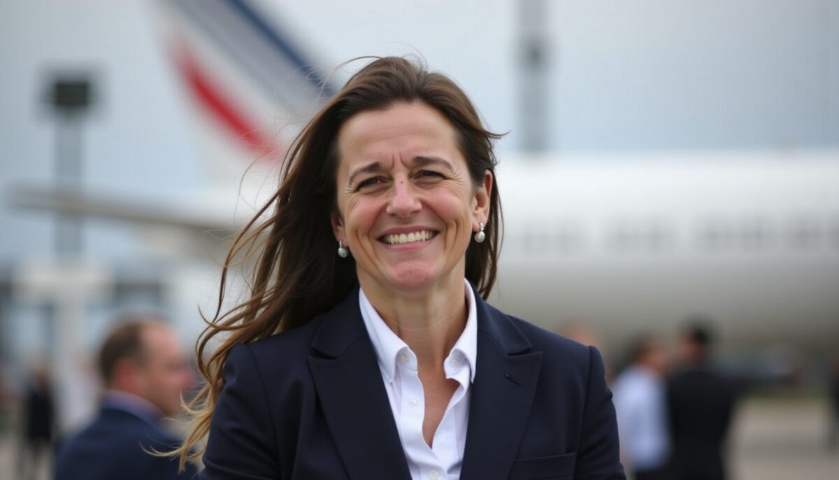 Découvrez les Salaires et Primes des Pilotes Air France en 2026 : Quelle Rémunération Pour Ces Professionnels de l'Air ?