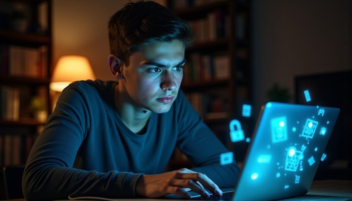 Les comportements à risque qui compromettent votre ordinateur et les astuces pour s&rsquo;en prémunir