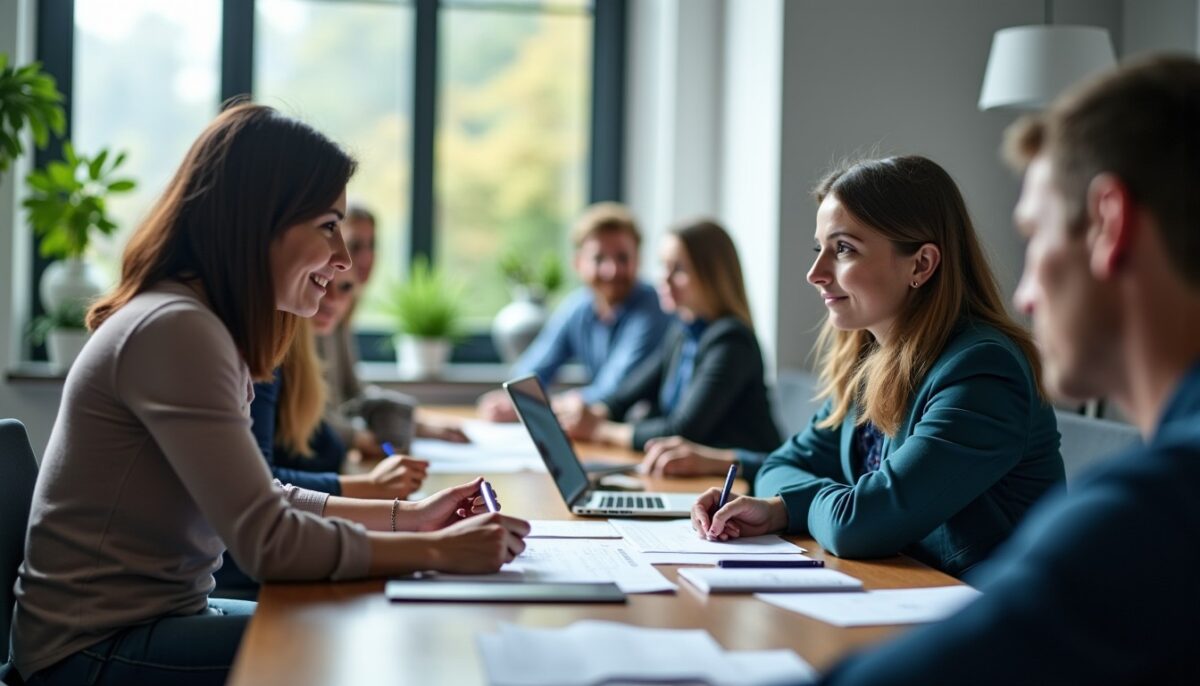 Comment analyser l’efficacité de Gesform Evolution pour optimiser vos besoins en ressources humaines et formation ?