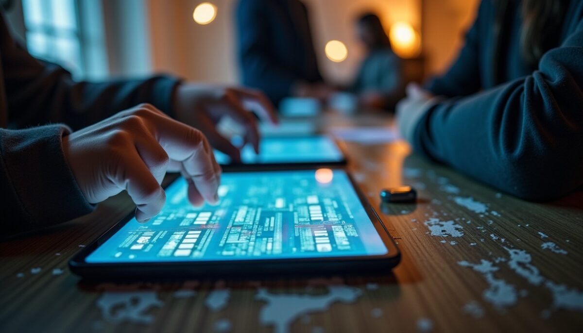 Le vote électronique : avantages, défis et perspectives à l&rsquo;ère numérique