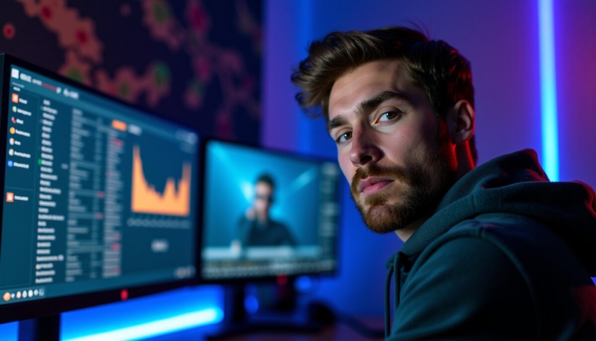 Guide pratique : Exploitez TwitchTracker pour décortiquer et optimiser vos streams