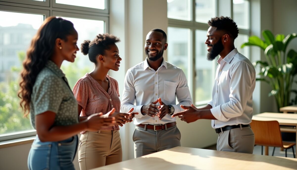Les solutions d’accompagnement pour dynamiser les entreprises en Guyane