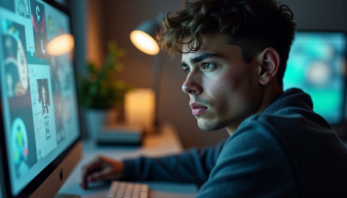 Les raisons derrière le changement d’adresse des sites de streaming