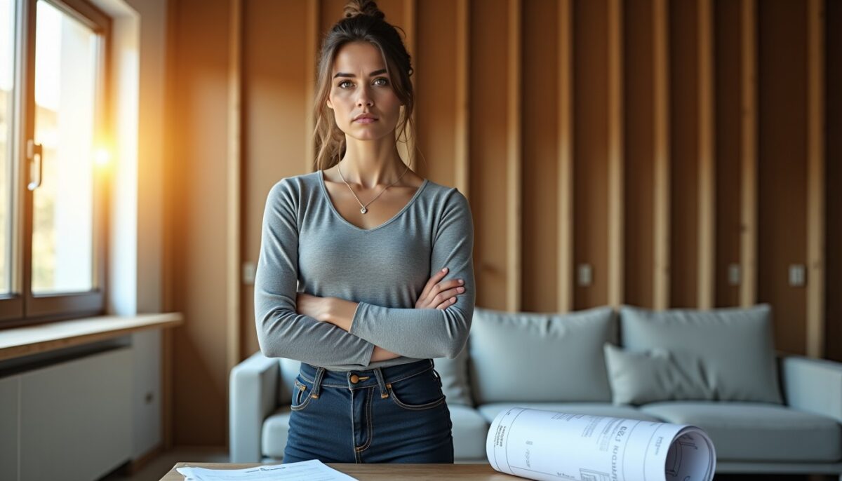 Locataire : Comprendre vos droits face aux travaux majeurs dans votre logement