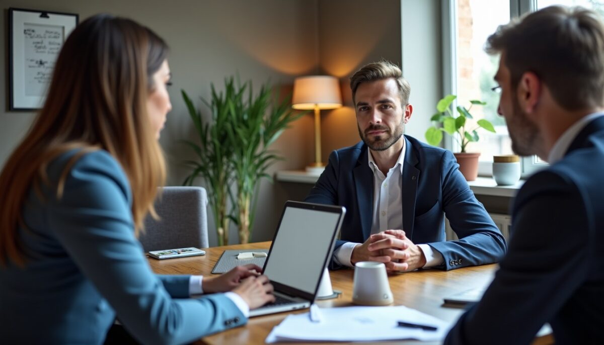 Recruter efficacement quand on ne peut pas rivaliser avec les salaires des grandes entreprises