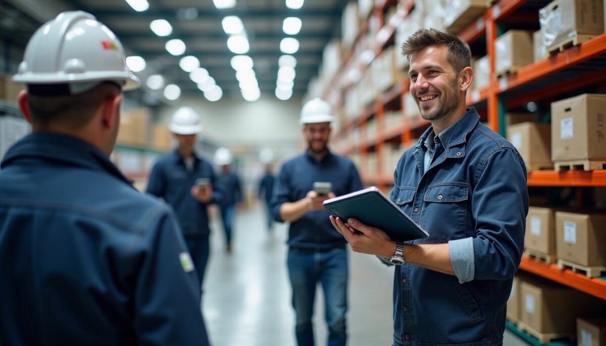 Radiospare (RS Components) : les clés pour maximiser l&rsquo;efficacité de vos achats industriels