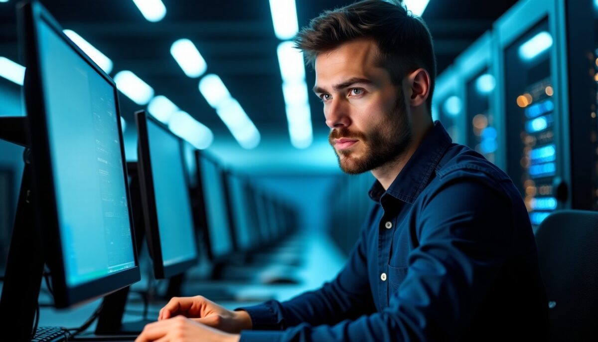 Ansible : découvrez cet outil incontournable pour automatiser votre infrastructure IT