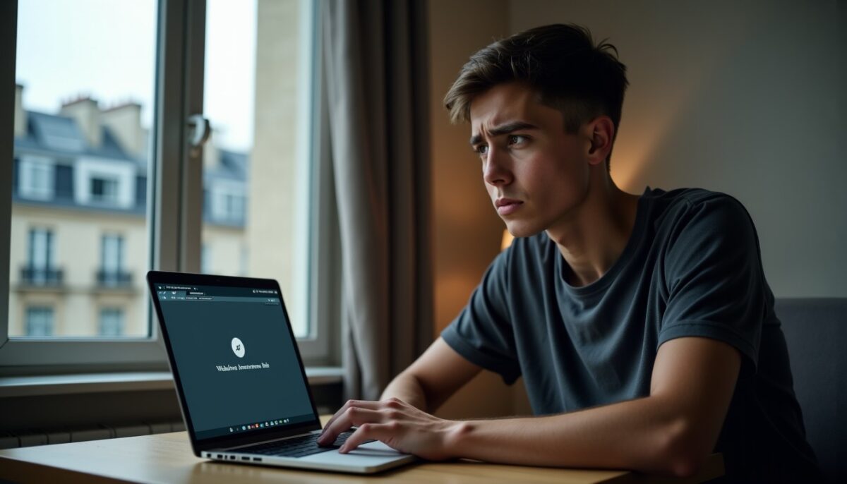 Les raisons derrière l&rsquo;inaccessibilité du site Cocostream en France