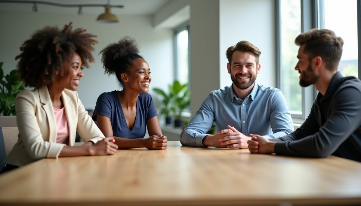 Modèle d&rsquo;appel à candidature pour association : les clés d&rsquo;une démarche réussie