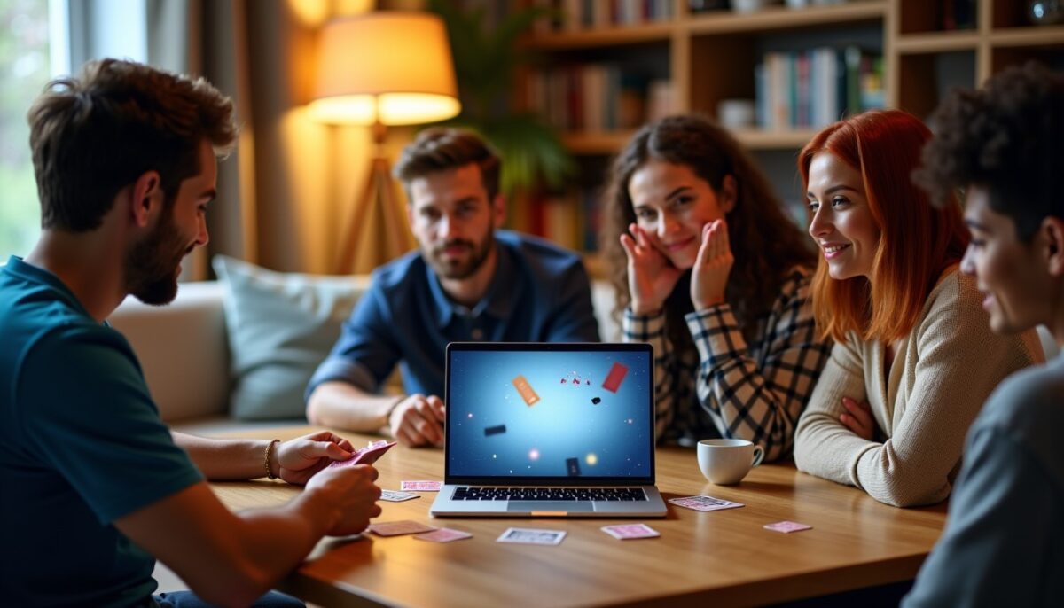 Top des logiciels gratuits indispensables pour réussir vos concours de belote en 2026