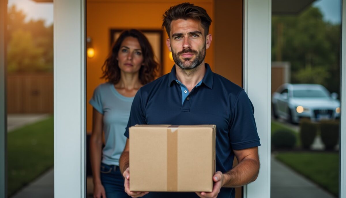 Colis reconditionné en cours d’acheminement : Faut-il l’accepter ou le refuser ?