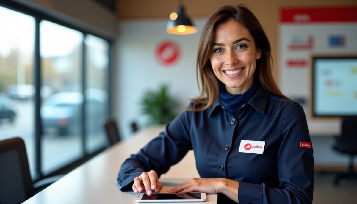 Virement instantané à La Poste : guide d’activation et tarifs détaillés