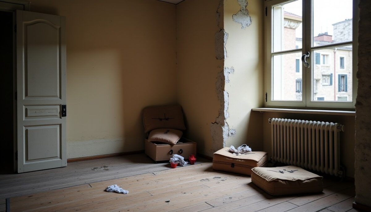 Investir dans l&rsquo;immobilier ancien : comprendre les travaux essentiels et éviter les erreurs du DPE