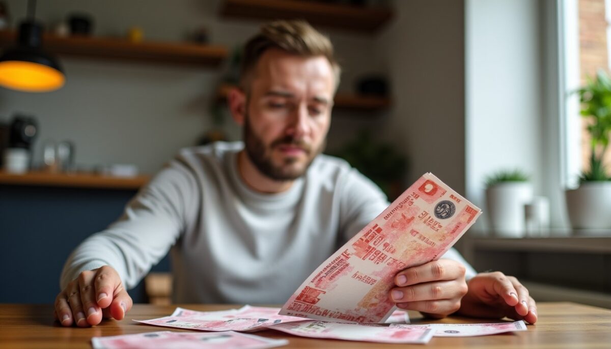 000 euros en poche : combien de temps cela peut-il financer votre vie ? Analyse des facteurs clés