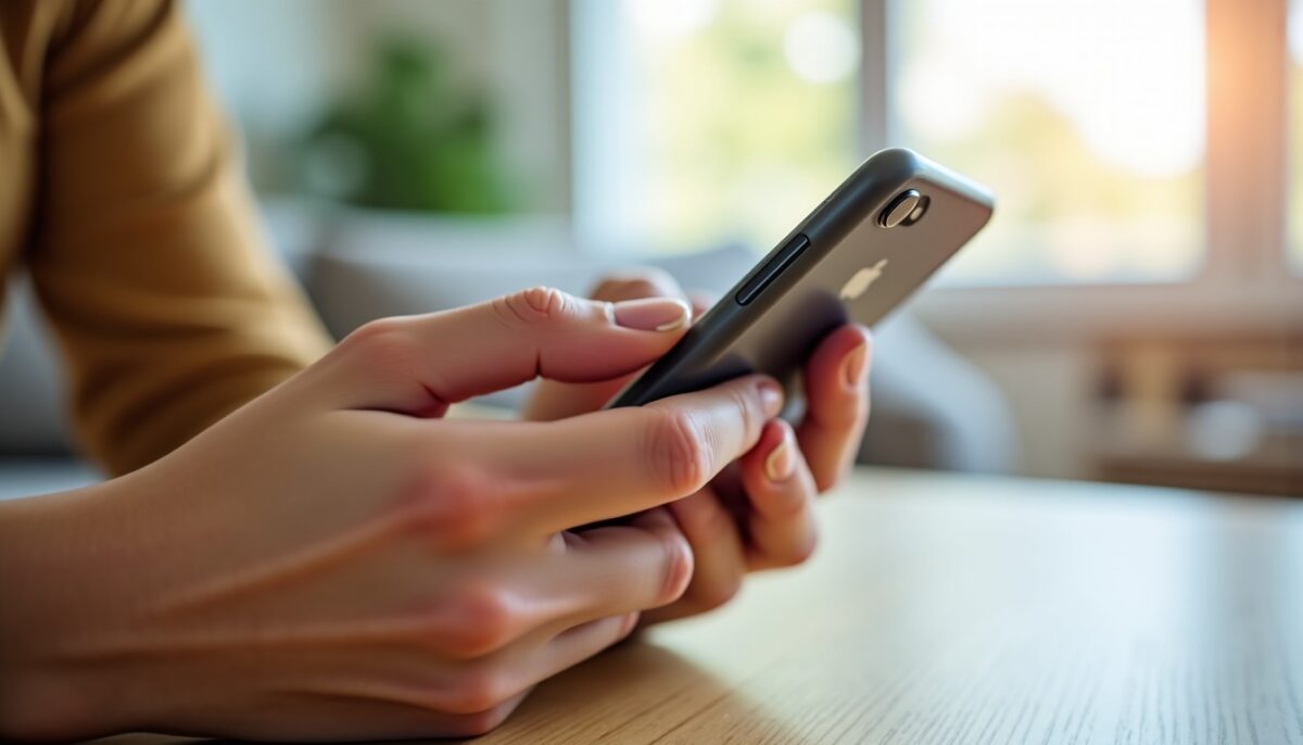 Comment éteindre un iPhone sans utiliser l&rsquo;écran tactile ni glisser : astuces pratiques
