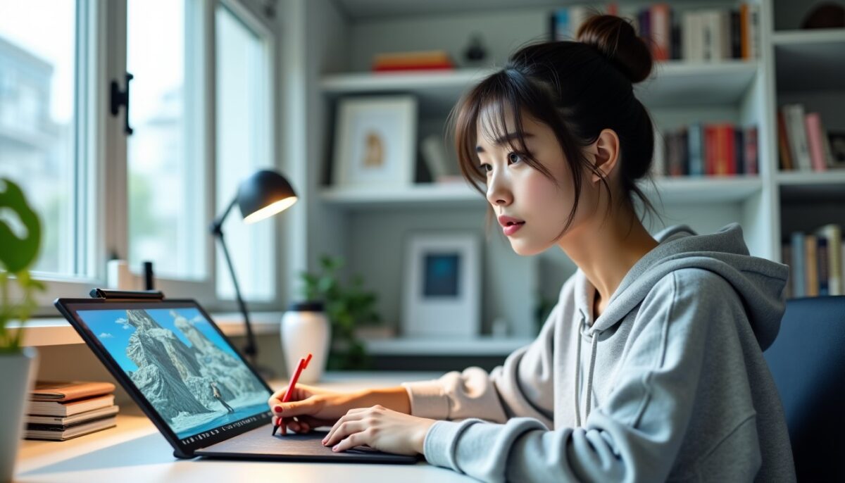 UX Manga : Stratégies innovantes pour dépasser les plateformes pirates