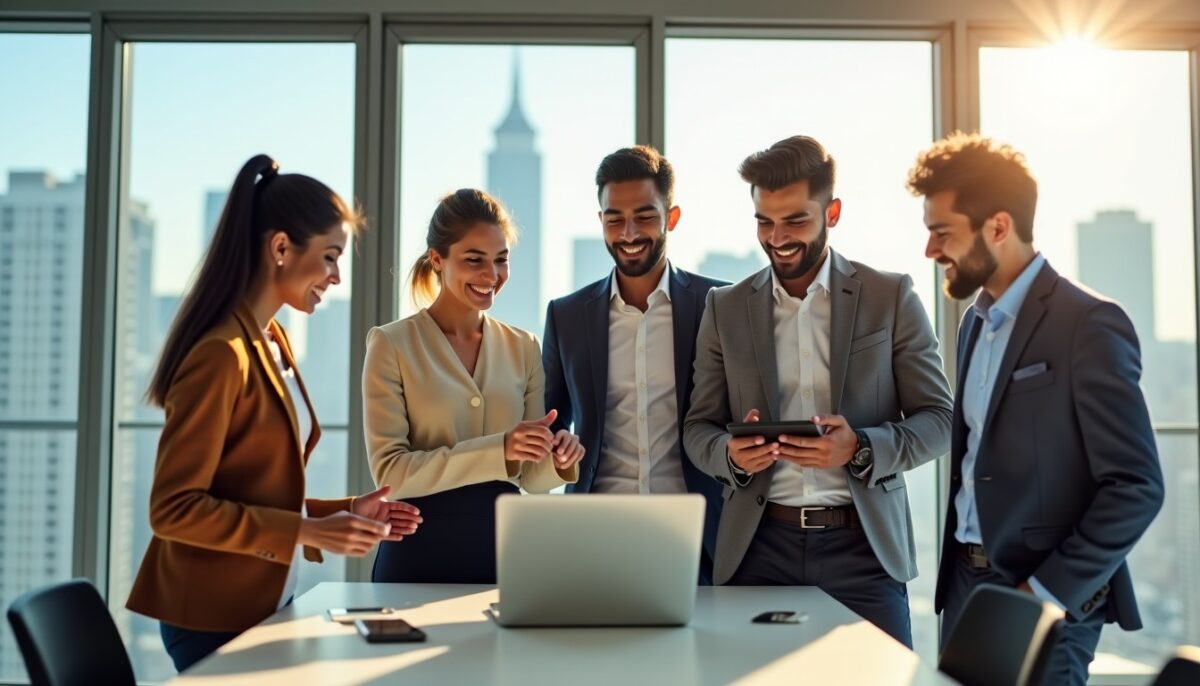 RobTheCoins : 5 conseils incontournables pour booster votre business en 2025