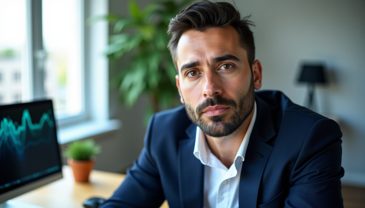 Sélectionner son expert en backlinks : pourquoi choisir Jimenez Julien