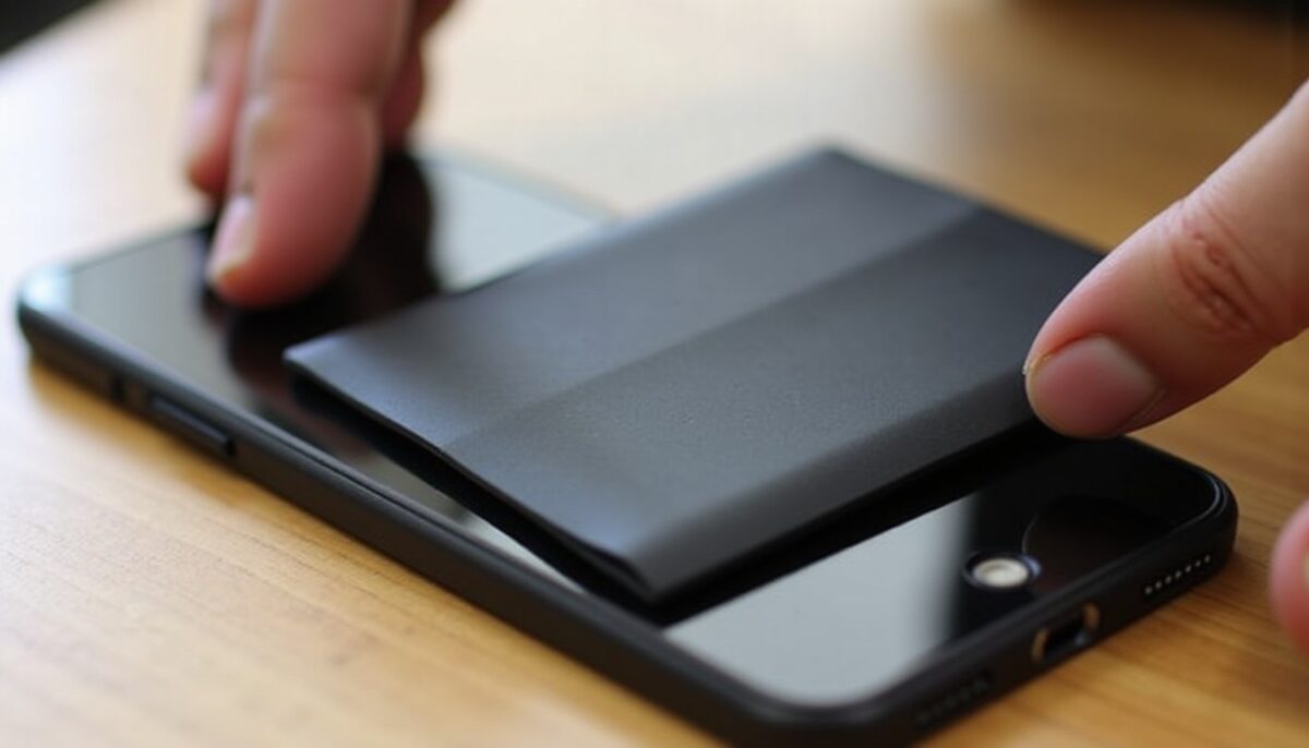 Remplacer la batterie d’un iPhone sans afficher le message « pièce inconnue » : guide pratique