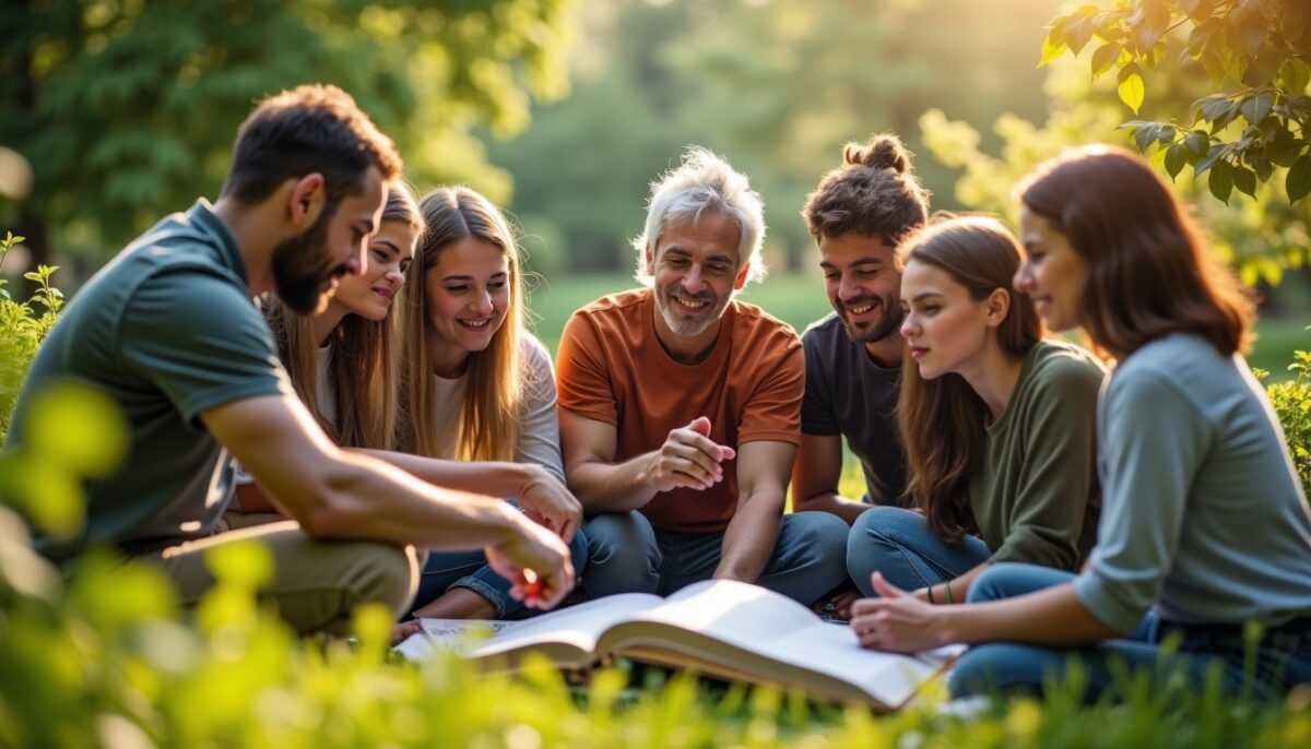 Formation Communautaire Alternative : Le guide essentiel pour apprendre ensemble