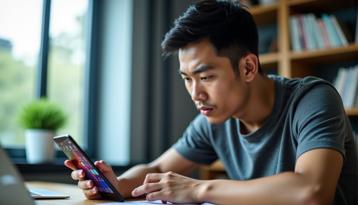 Anki : découvrez comment cette application révolutionne et optimise votre apprentissage