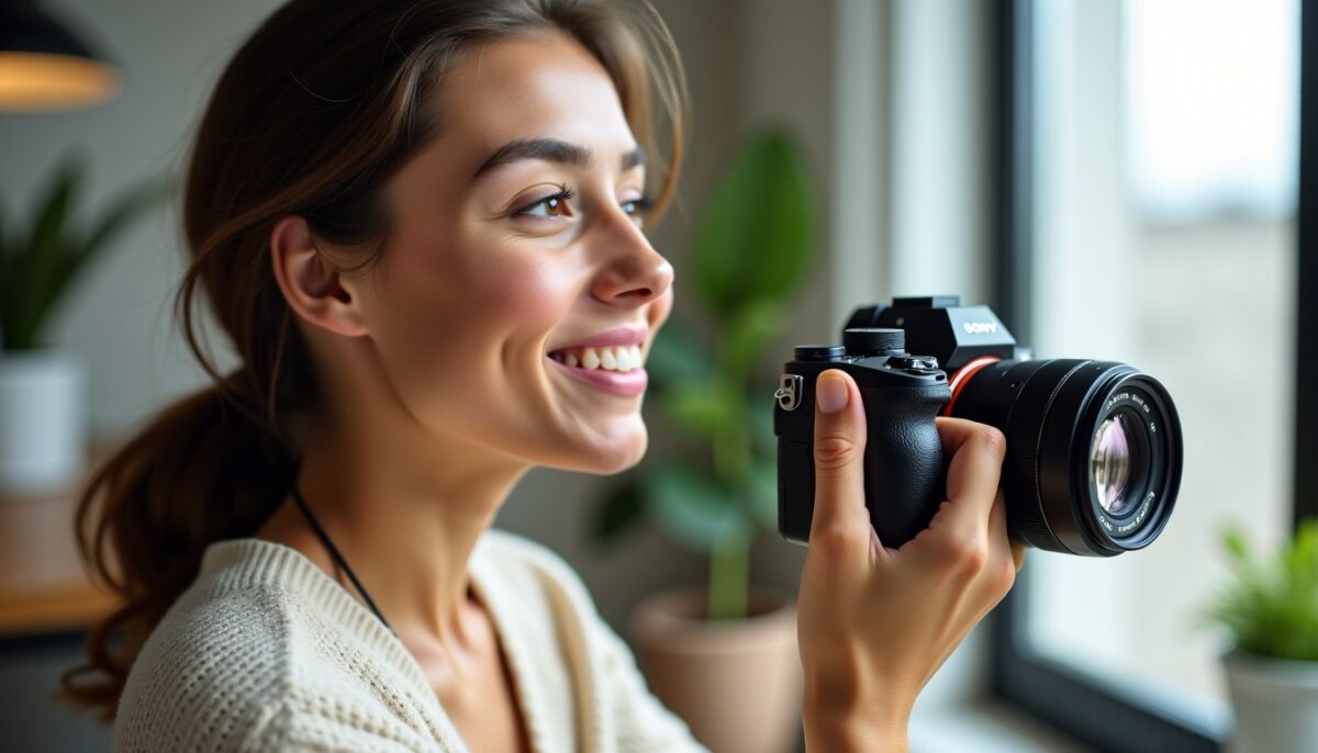 Sony RX100 VII : Analyse complète de la prise micro et des performances autofocus pour les vloggers