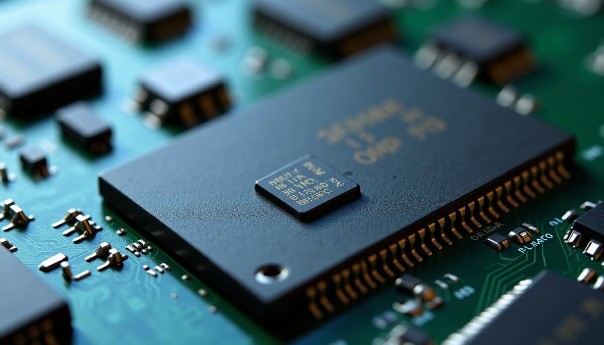 Le Single Inline Package : de la norme JEDEC au boîtier DIP revisité