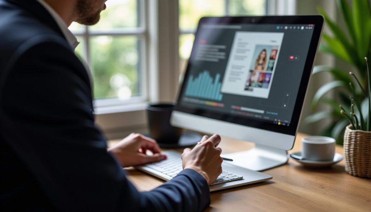 Comment faire supprimer une image en ligne : les démarches légales après un rejet