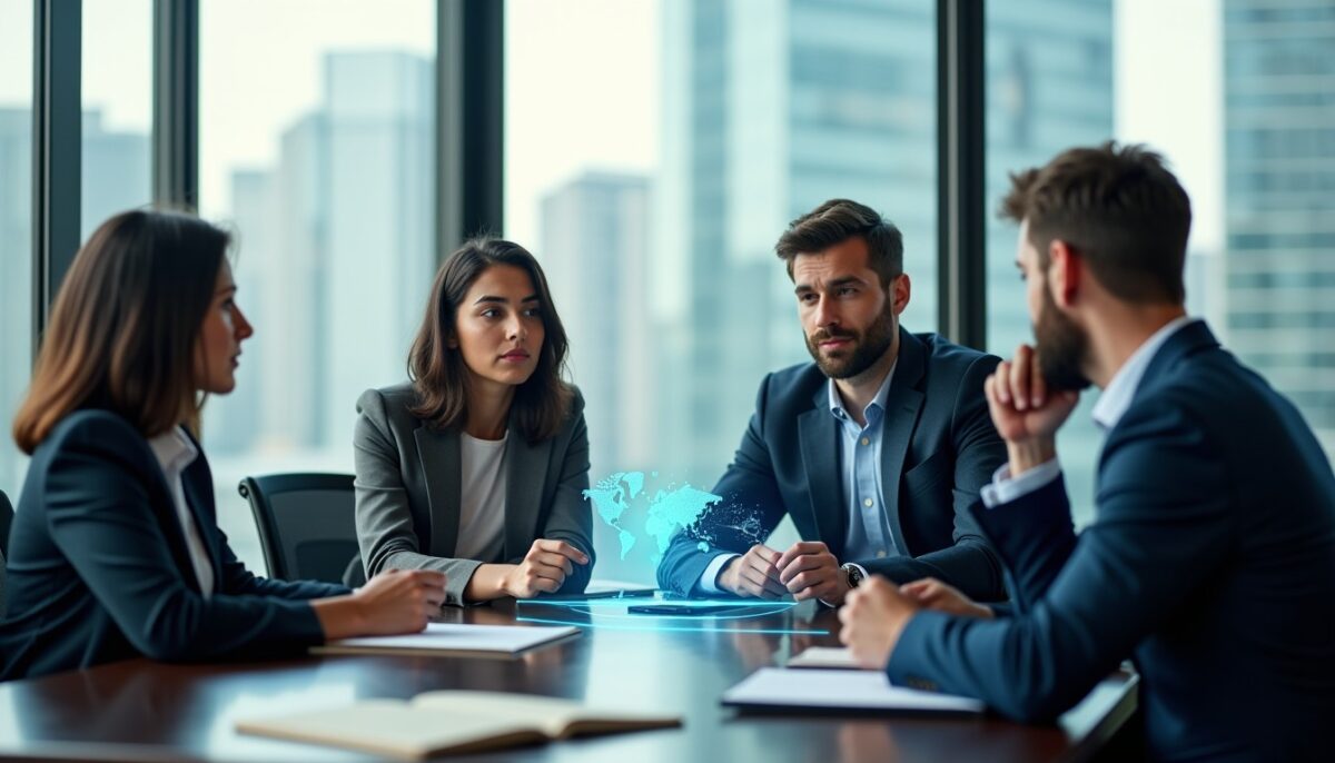 Commercial Finance Association : tout comprendre sur SFNet et ses enjeux