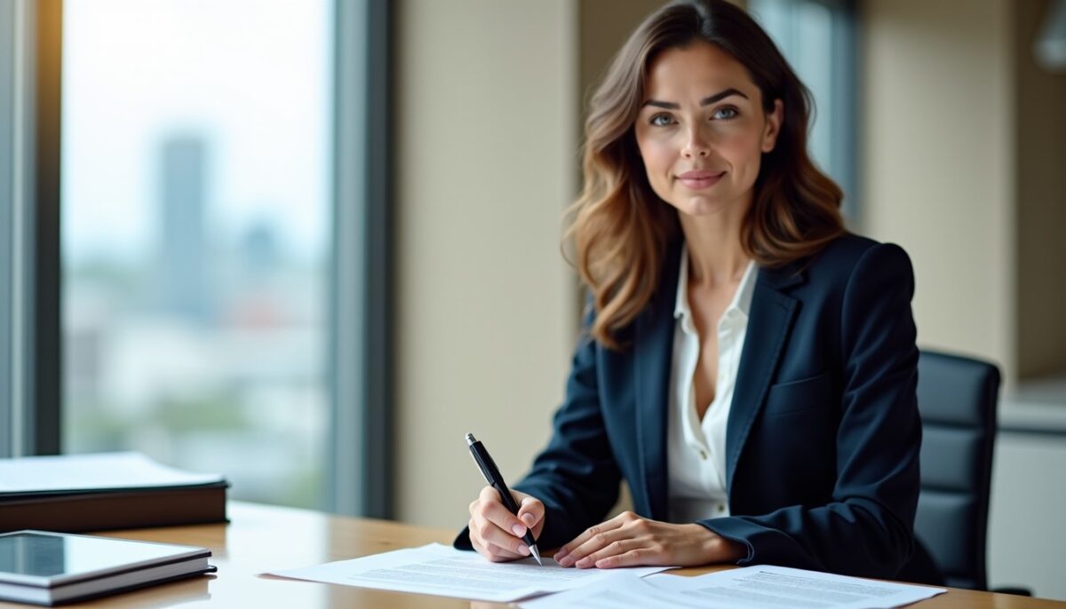 Contrat d’égérie : tout savoir sur les droits, devoirs et modalités de collaboration