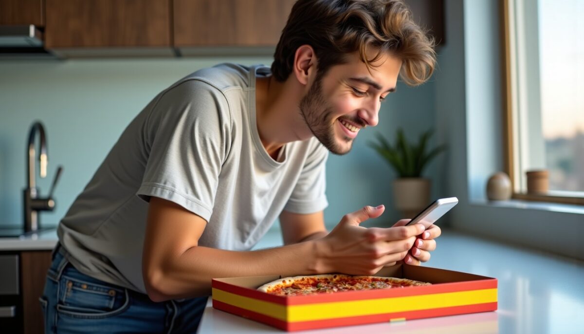 Mypizzadoor : Guide pratique pour commander en toute simplicité et suivre votre livraison en temps réel