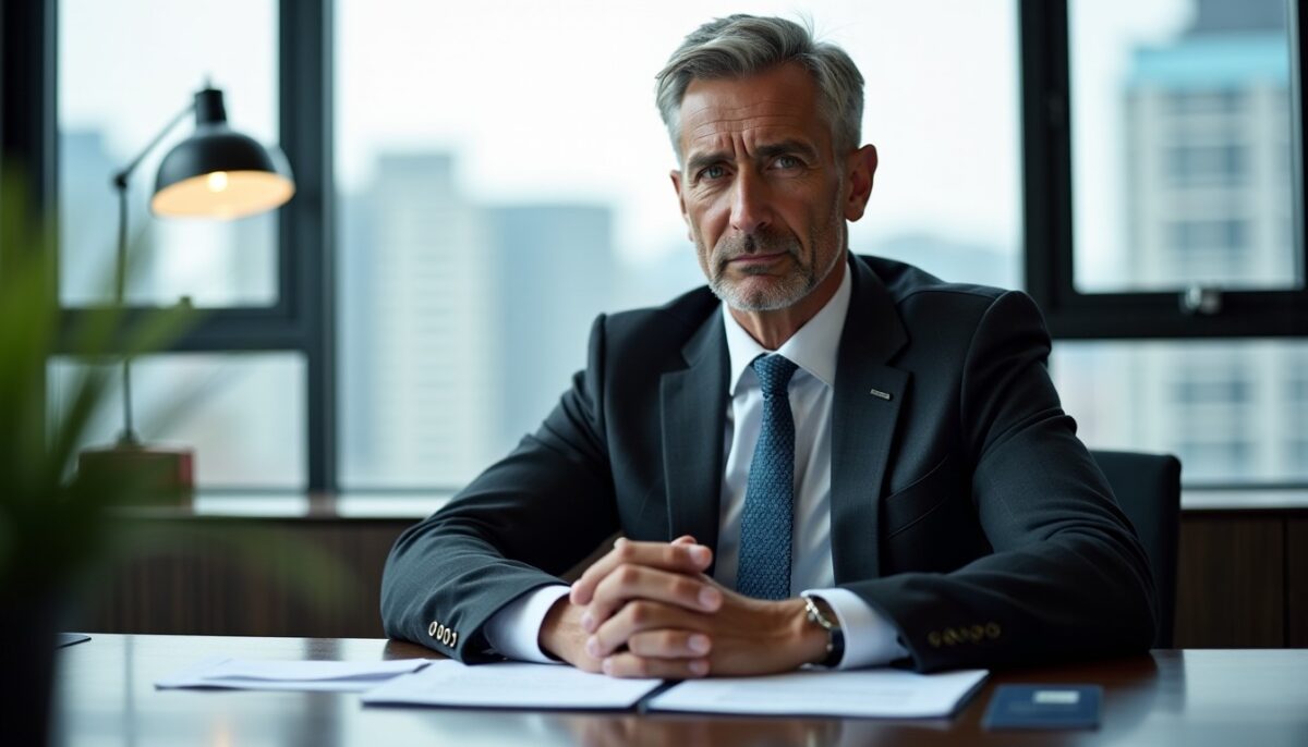 Attestation de renonciation au patrimoine personnel : guide pratique pour l&rsquo;obtenir facilement
