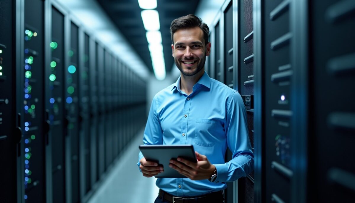 Rôles clés et perspectives salariales de l’administrateur SAP NetWeaver
