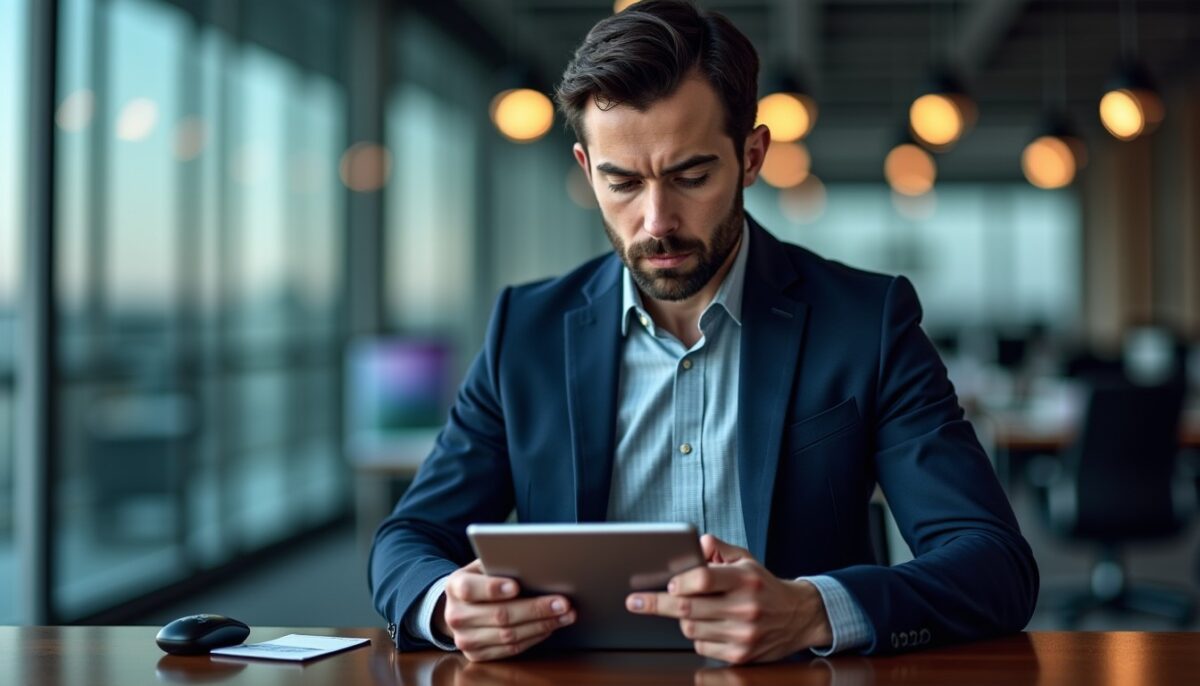 Les critères techniques essentiels pour choisir un logiciel conforme efficacement